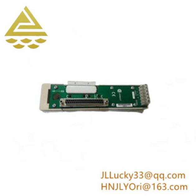 GE A16B-2200-0682 High-Performance Motion Controller Module