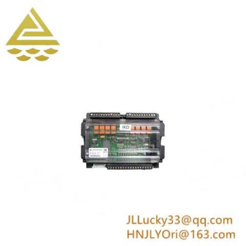 WOODWARD 8440-2028 Expansion Module for Advanced Control Systems