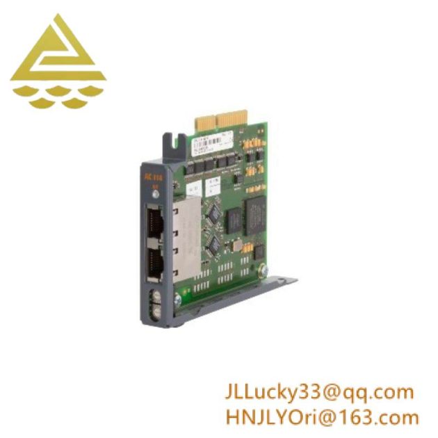 B&R 3EX1506 Bus Controller - High Performance Automation Module