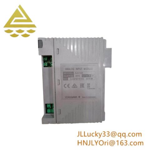 Honeywell AAI143-S53 Industrial Control Module