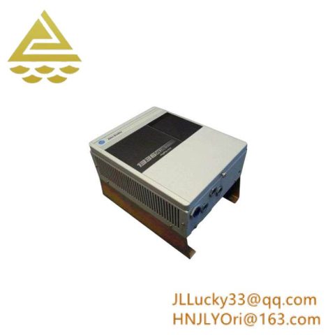 ABB AB 1336F-BRF75-AA-EN AC Drive, Precision Control for Industrial Automation