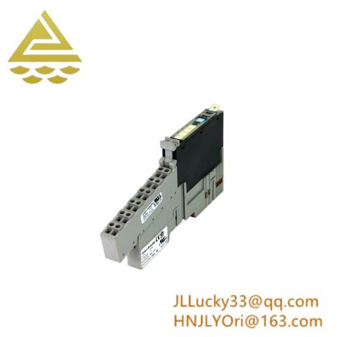 AB Electronics 1734-IB4 Analog Input Module