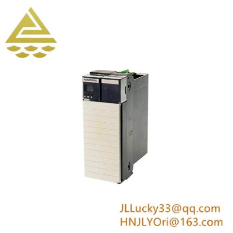 Allen-Bradley AB 1757-SRM MODULE - ProcessLogix & ControlLogix System Redundancy