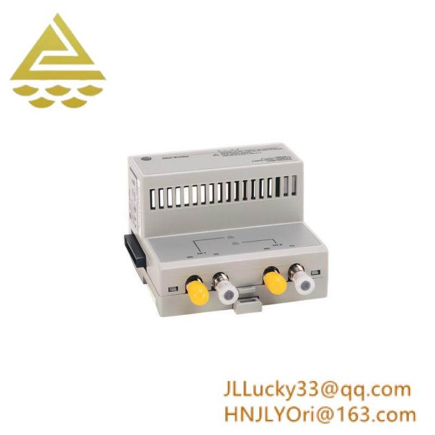 ABB AB 1786-RPFRXL Communication Module, Industrial Automation Solutions