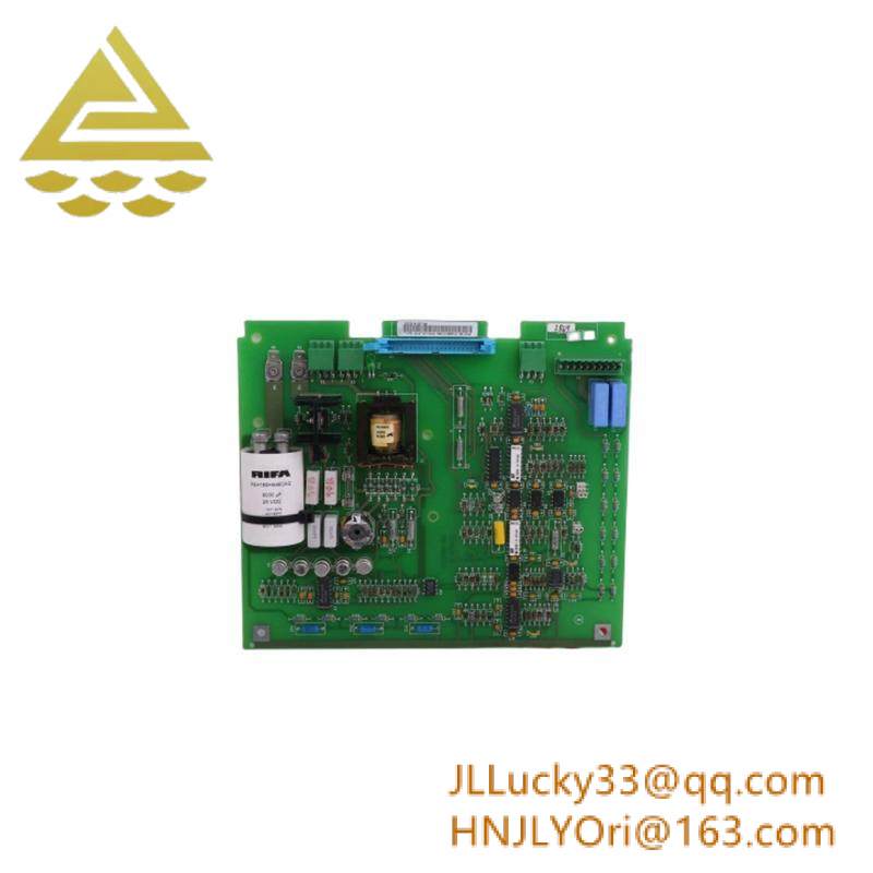 abb_07kt97_wt97_gjr5253000r4270_advant_controller_31_basic_unit.jpg WINDTEC WT97 - High-Efficiency Industrial Control Module