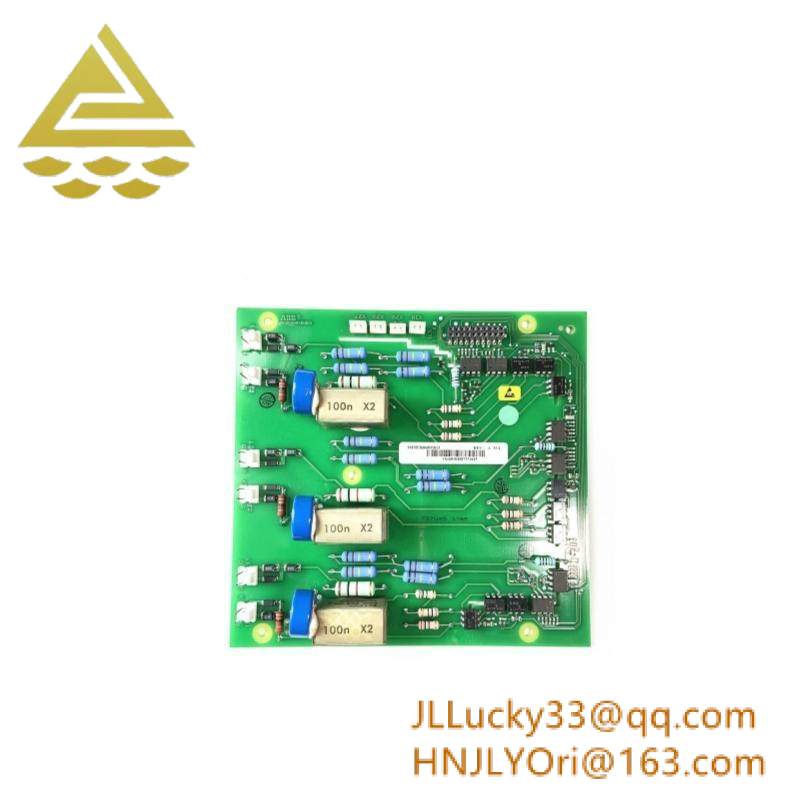 abb_1sfb536068d1013_low_voltage_i_o_module.jpg ABB 1SFB 536068D1011 Industrial Automation Control Module
