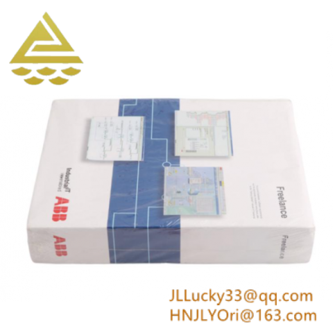 ABB 3BDS008790R09 - High-Performance German-made Industrial Control Module