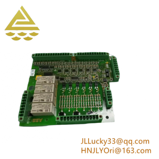 GE D791-5045 Modular Control Module