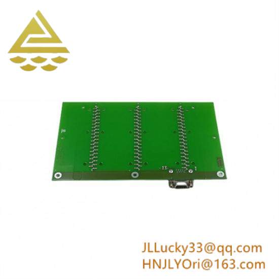 ABB 3HAC9613-2 Control Module