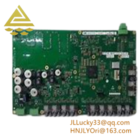 ABB 3HAC028944-001 Industrial Control Module