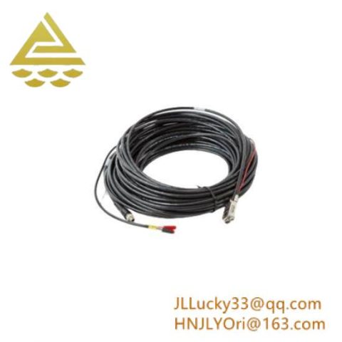 ABB 3HAC020783-001 Wyler Cable, 30m Robotic Parts