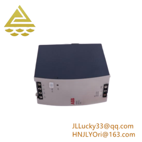 ABB CI845A Series Housing - Robust & Durable Industrial Enclosure