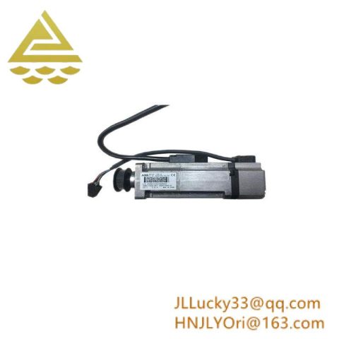 ABB 3HAC031937-001 / 3HAC17484-1 IRB7600 & IRB6650 / S3HAC057549-004, Advanced Industrial Automation Solutions