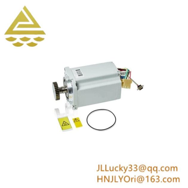 ABB 6AV6642-0BC01-1AX1 Input Module