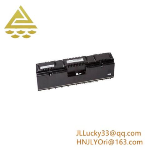 ABB 3HAC14551-2/06A Capacitor Unit, Industrial Control Module