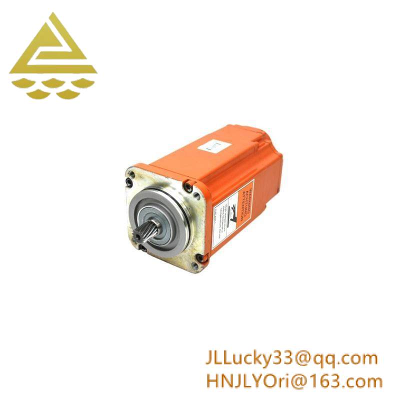 abb_3hac15889-2_motor_incl_pinion.jpg ABB 3HAC15889-2 Motor incl. Pinion, Precision Engineered for Heavy Duty Applications