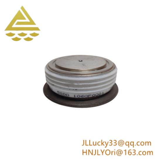 abb_5sdd1060f0001_diode_disc_module.jpg ABB 3HAC024651-001: Industrial Control Module