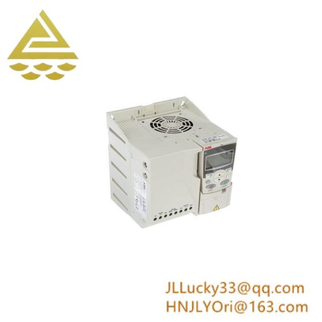 ABB 618P-RDB7C Operator Interface - Advanced Industrial Control Module