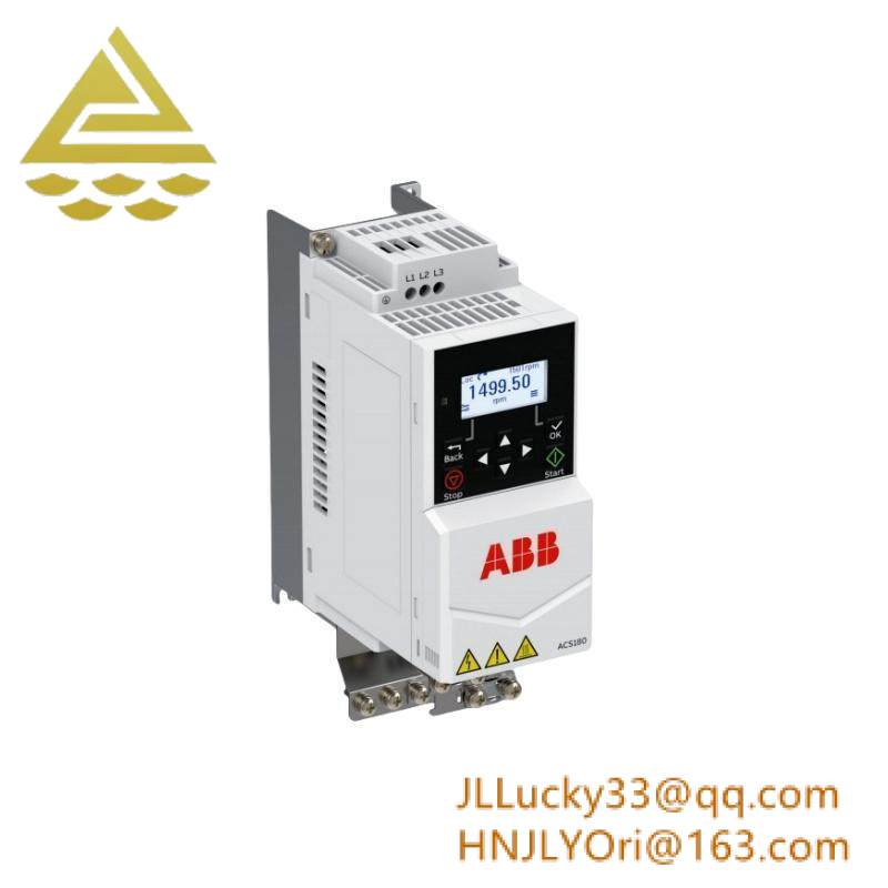 abb_acs380-040s-050a-4_acs310_the_inverter.jpg ABB ACS380-040S-050A-4 Advanced Industrial Control System