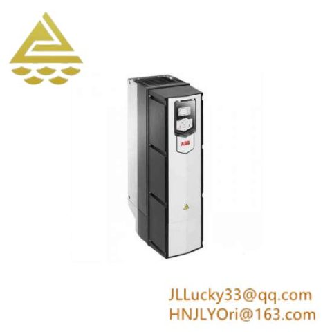 ABB sCXI-1327 Industrial Controller, Efficient Automation Solutions