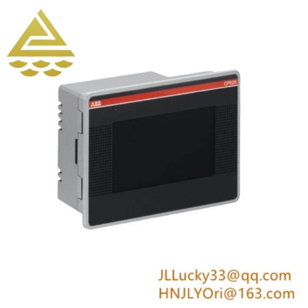 ABB 3HXG1000-5VALVE Bistable Valve Actuator