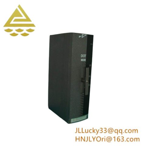 ABB SYN5201A-Z Industrial Automation Module