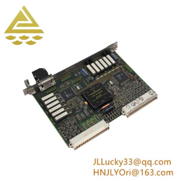 GE IS20081EU01E-E Control Module