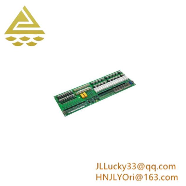 Emerson VE9701-VWSB250AENM Control System