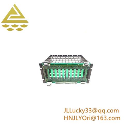 ABB AI 723F Control Module