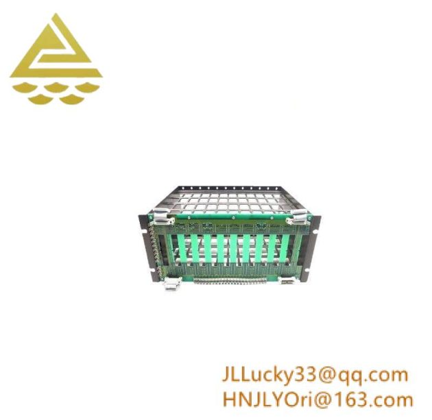 ABB AI 723F Control Module