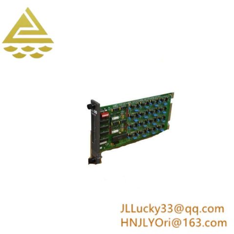 ABB IMDSI 02 Infi 90 Digital Input Module - Advanced Control Solutions