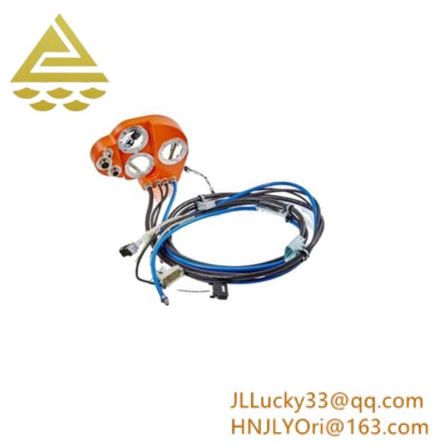 ABB DSTK226L3 Industrial Control Module