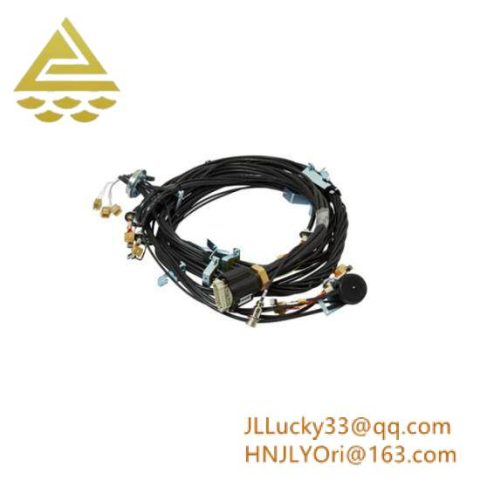 ABB 3HAC7699-1 Industrial Control Module