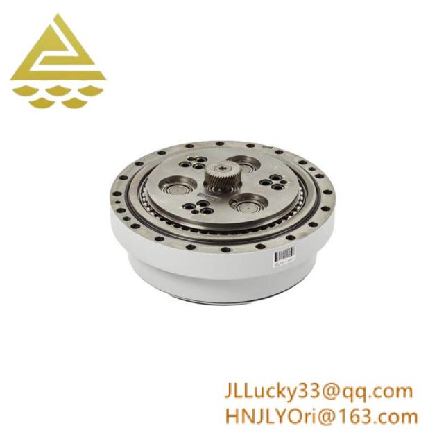 ABB 3HAC031580-006 Precision Drive for Industrial Robots - Ensuring Accurate Motion Control