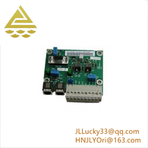 NMB Electronics 5915PC-23T-B30 Industrial Control Module