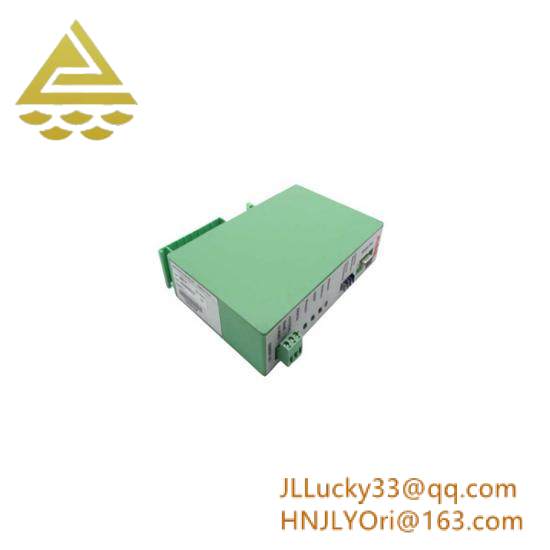 abb_nmbp-01_mod_bus_adapter.jpg NMB Electronics 5915PC-23T-B30 Industrial Control Module