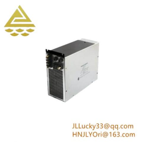 ABB NPCI03 Bailey Infi 90 Net 90 Power Supply Module