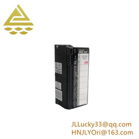 ABB REF610 Module for Enhanced Protection and Monitoring