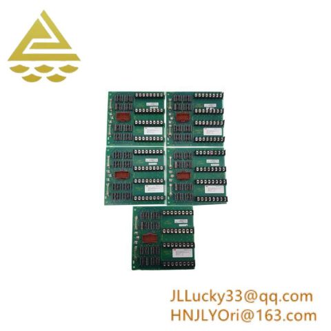 ABB NTDI02 - High-Performance I/O Termination Module