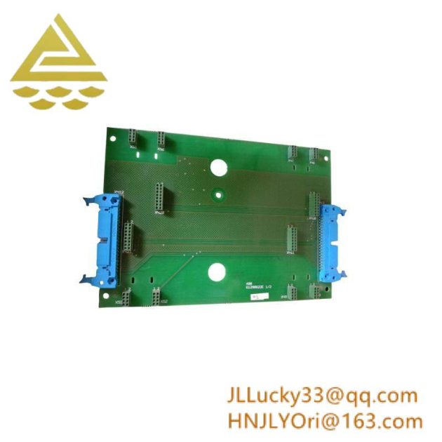 ABB DSTX153 Industrial Control Module