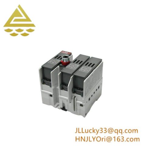 ABB 3BHBOO4027R0101 Industrial Control Module
