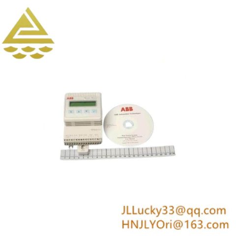 ABB PFEA111-20 3BSE050090R20 Tension Control Module