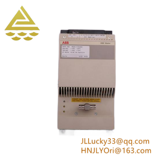 abb_pfsk_109_ym322001-ek_connection_unit.png ABB 3HAC028944-001 Industrial Control Module