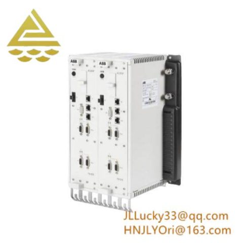 ABB DSTX153 Industrial Control Module