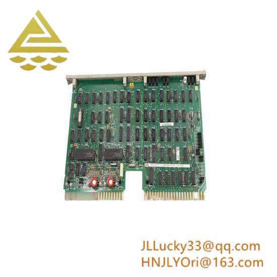 ABB SYN5201A-Z Industrial Automation Module