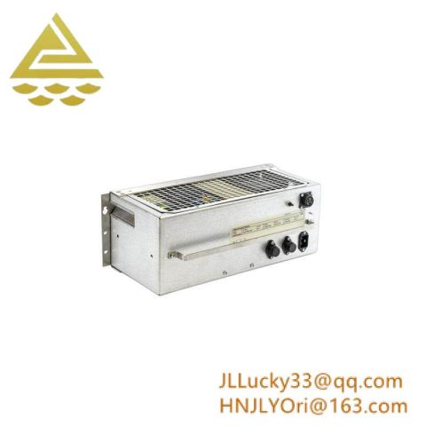 ABB SA167 | 3BSE003390R1 | Power Supply Unit