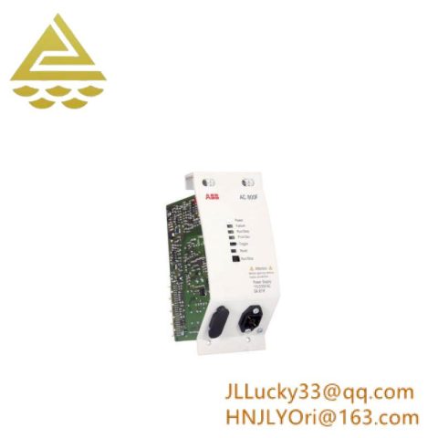 ABB SA811F 3BDH000013R1 - High-Performance Power Supply Module