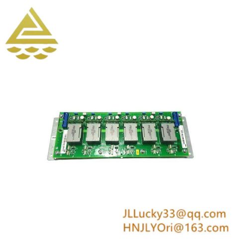 ABB SDCS-PIN-48 3BSE004939R0002 - High-Frequency Pulse Transformer Board, Engineered for Precision Control Applications