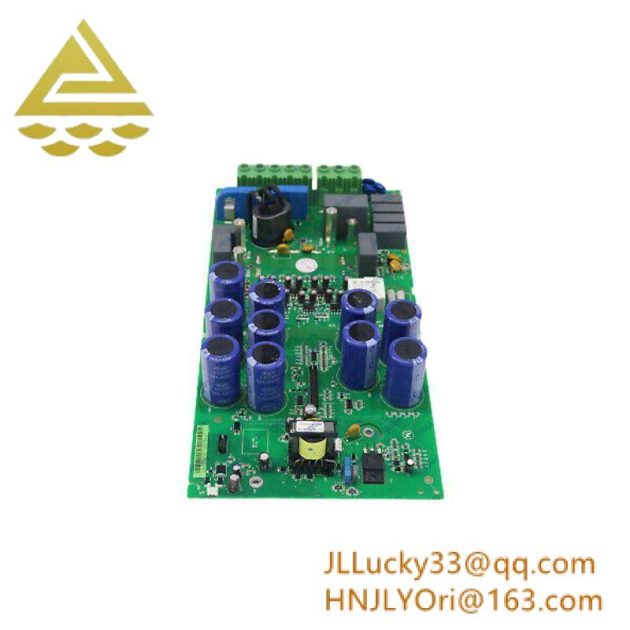 ABB RS621002-AA Module Controller, Control Systems