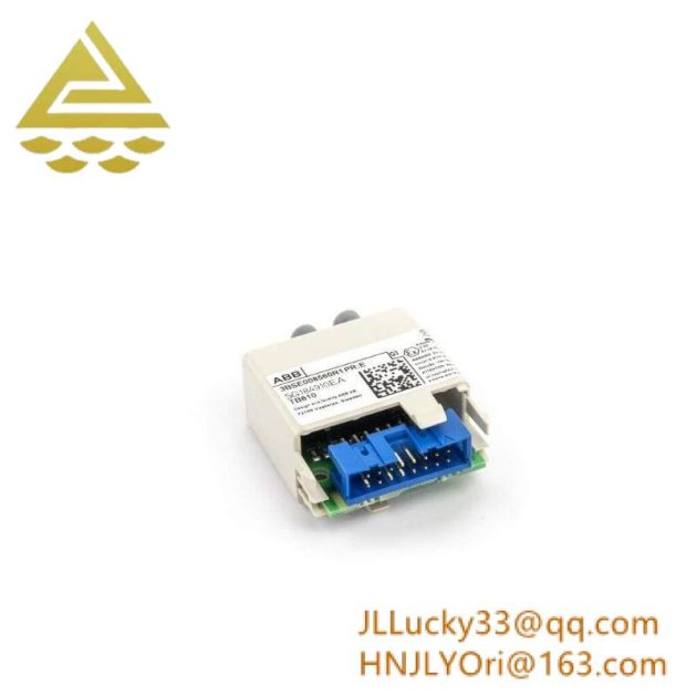 ABB 3BSE008560R1 Industrial Control Module